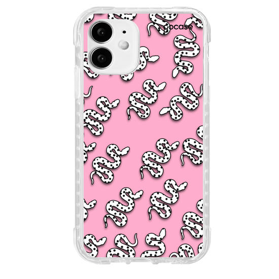 Capinha para celular Doce Veneno