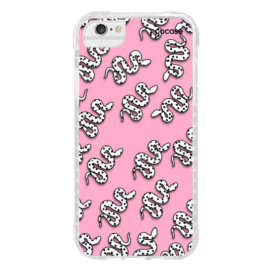 Capinha para celular Doce Veneno