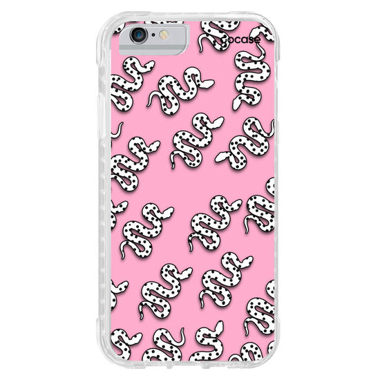 Capinha para celular Doce Veneno