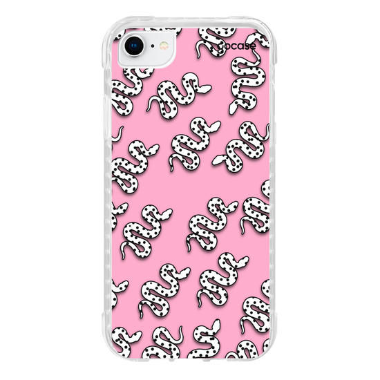 Capinha para celular Doce Veneno