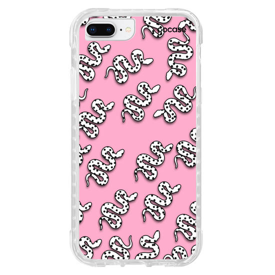 Capinha para celular Doce Veneno
