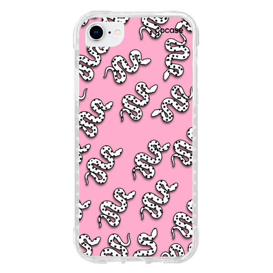 Capinha para celular Doce Veneno