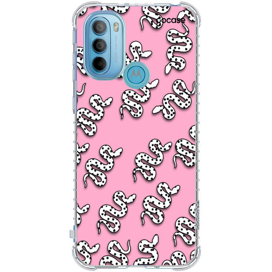 Capinha para celular Doce Veneno