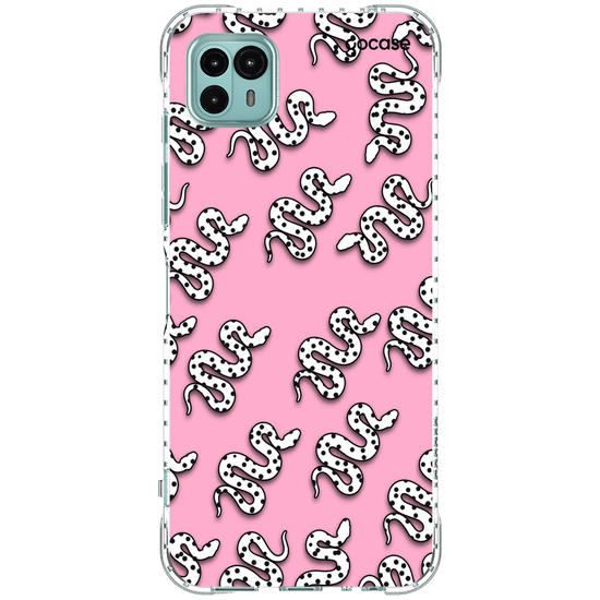 Capinha para celular Doce Veneno