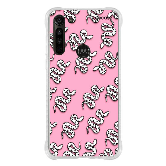 Capinha para celular Doce Veneno