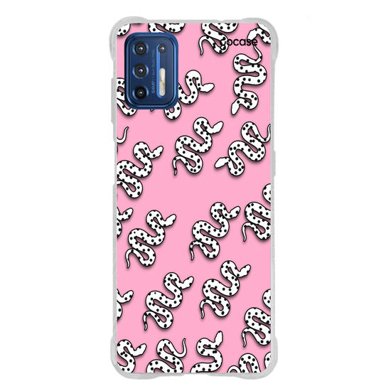 Capinha para celular Doce Veneno