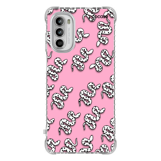 Capinha para celular Doce Veneno