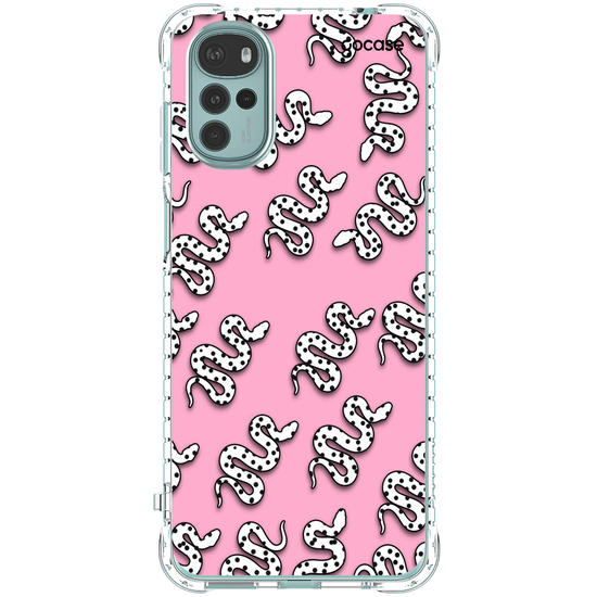 Capinha para celular Doce Veneno