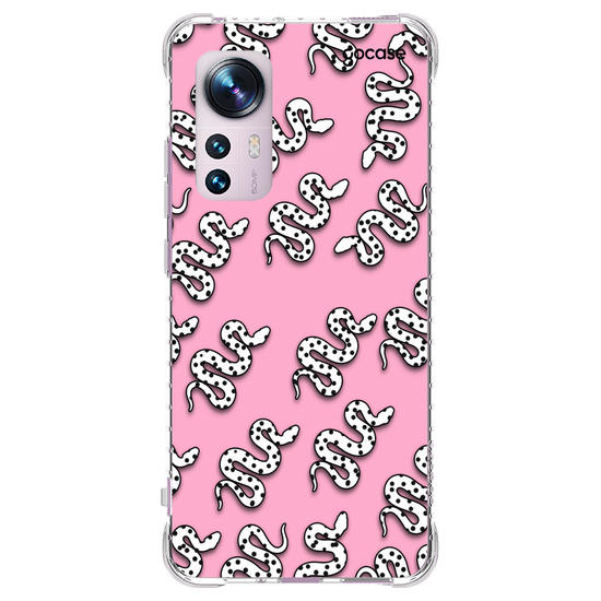 Capinha para celular Doce Veneno