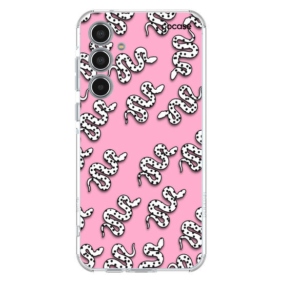 Capinha para celular Doce Veneno