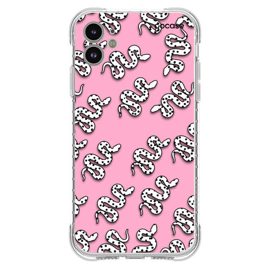 Capinha para celular Doce Veneno