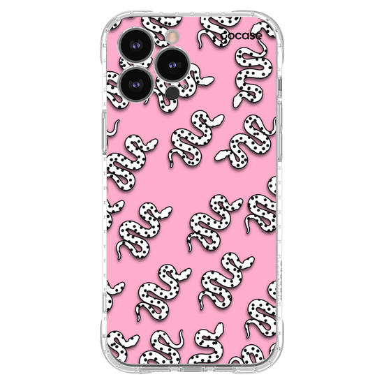 Capinha para celular Doce Veneno