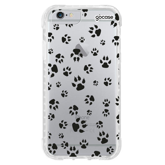 Capinha para celular Doggo