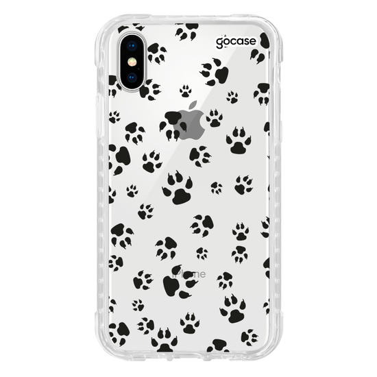 Capinha para celular Doggo