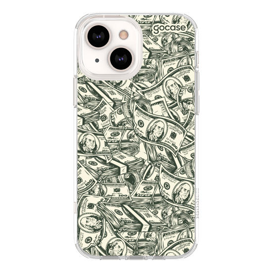 Dollar Phone Case