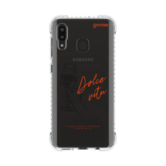 Capinha para celular  Dolce Vita