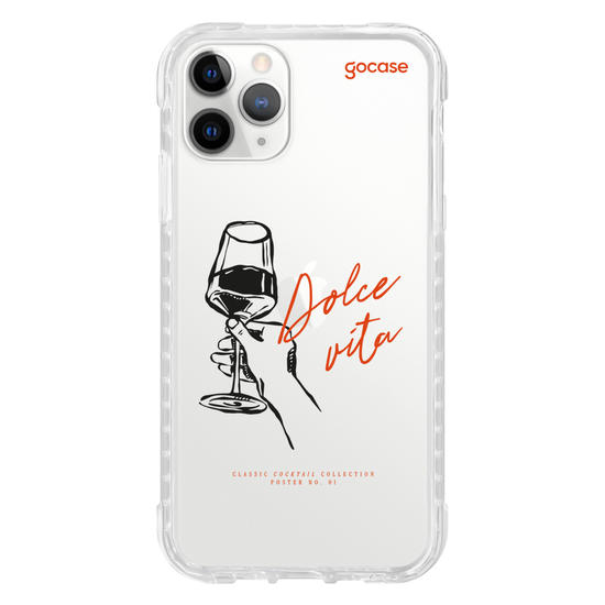 Capinha para celular  Dolce Vita