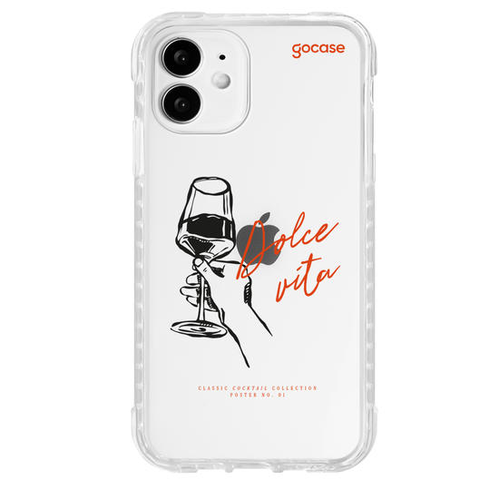 Capinha para celular  Dolce Vita