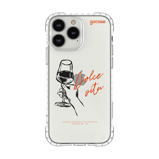 Capinha para celular  Dolce Vita