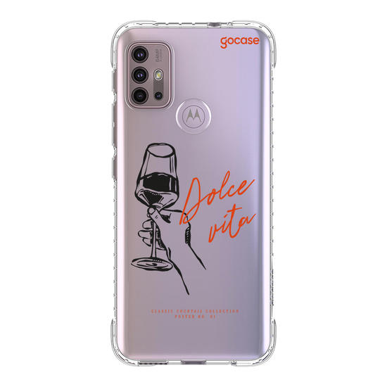 Capinha para celular  Dolce Vita