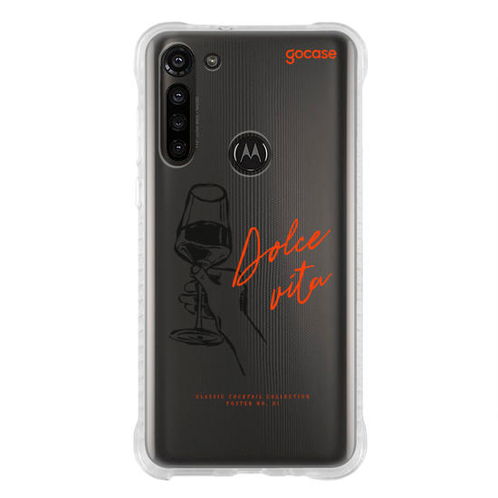 Capinha para celular  Dolce Vita