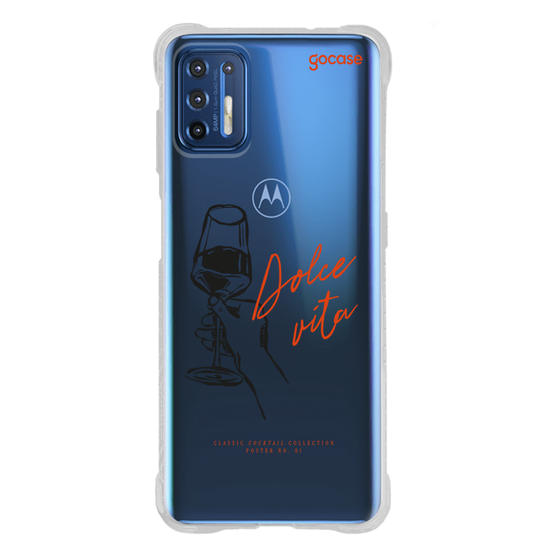 Capinha para celular  Dolce Vita