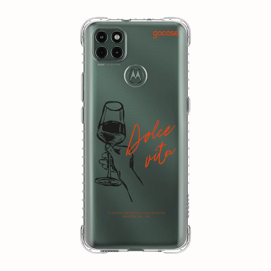 Capinha para celular  Dolce Vita