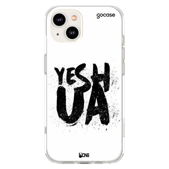 Capinha para celular  Use Dons - Yeshua