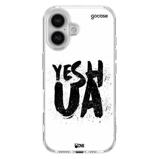 Capinha para celular  Use Dons - Yeshua