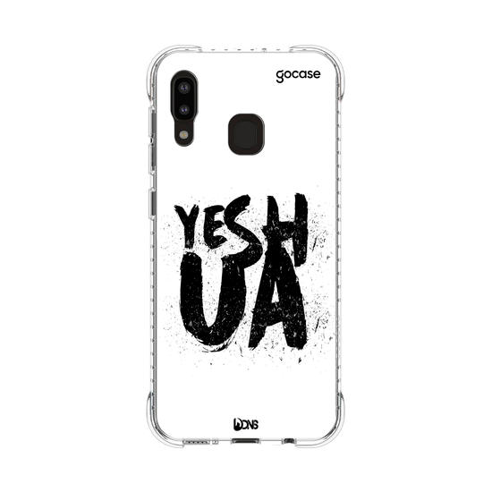 Capinha para celular  Use Dons - Yeshua