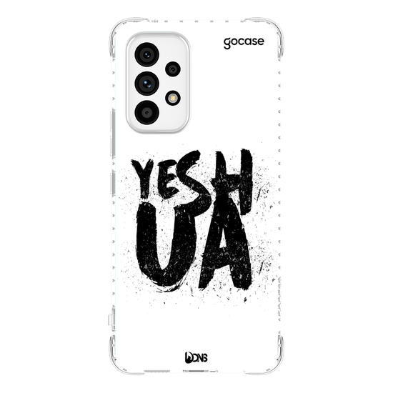 Capinha para celular  Use Dons - Yeshua