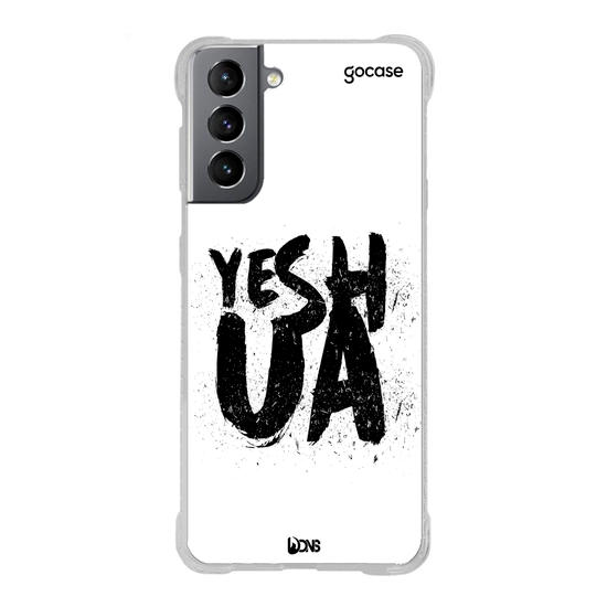 Capinha para celular  Use Dons - Yeshua