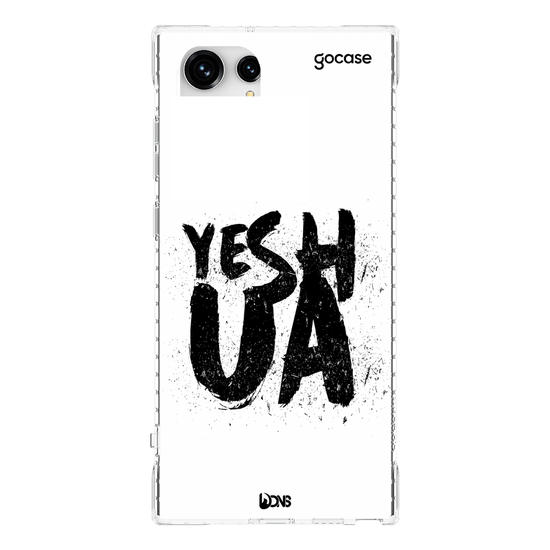 Capinha para celular  Use Dons - Yeshua