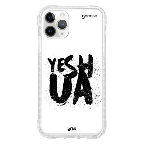 Capinha para celular  Use Dons - Yeshua