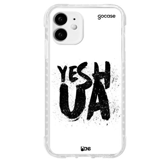Capinha para celular  Use Dons - Yeshua
