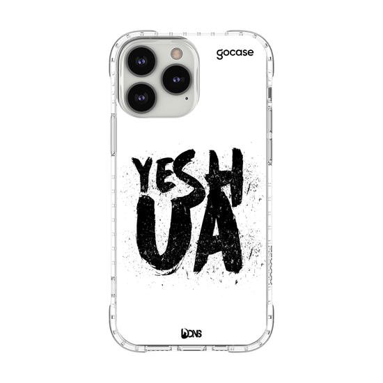 Capinha para celular  Use Dons - Yeshua