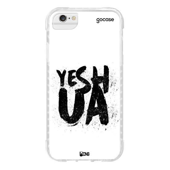 Capinha para celular  Use Dons - Yeshua