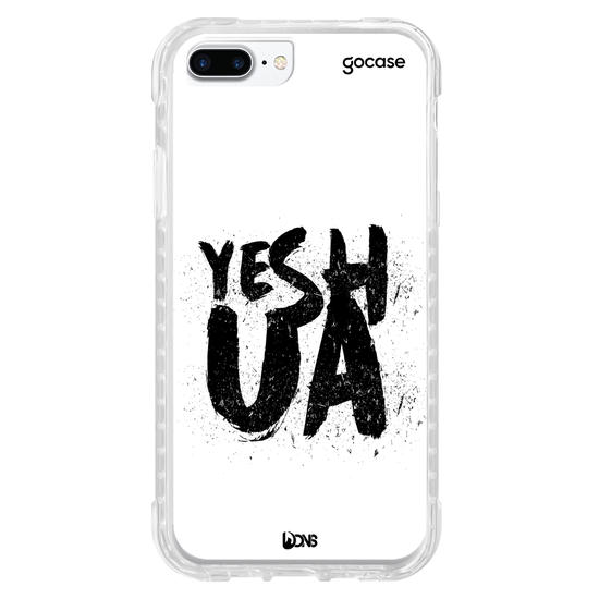 Capinha para celular  Use Dons - Yeshua