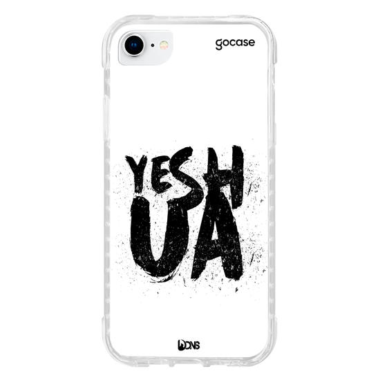 Capinha para celular  Use Dons - Yeshua