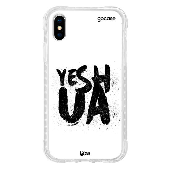 Capinha para celular  Use Dons - Yeshua