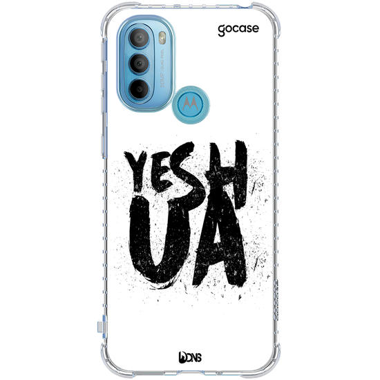 Capinha para celular  Use Dons - Yeshua
