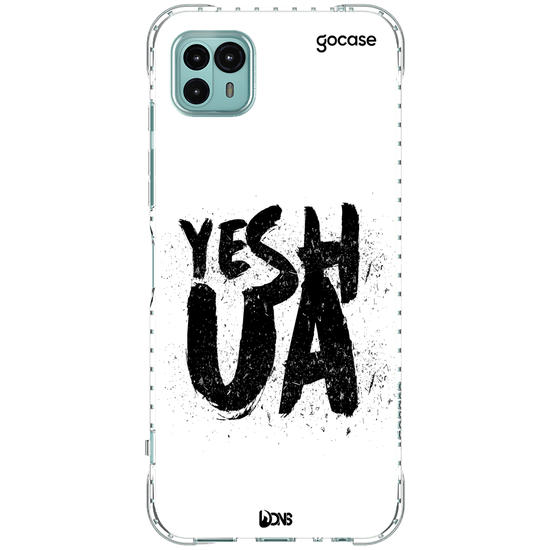 Capinha para celular  Use Dons - Yeshua