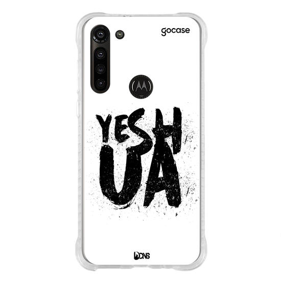 Capinha para celular  Use Dons - Yeshua