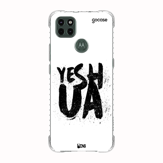 Capinha para celular  Use Dons - Yeshua