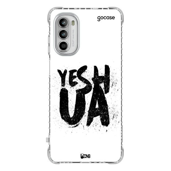 Capinha para celular  Use Dons - Yeshua