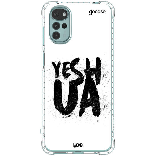 Capinha para celular  Use Dons - Yeshua
