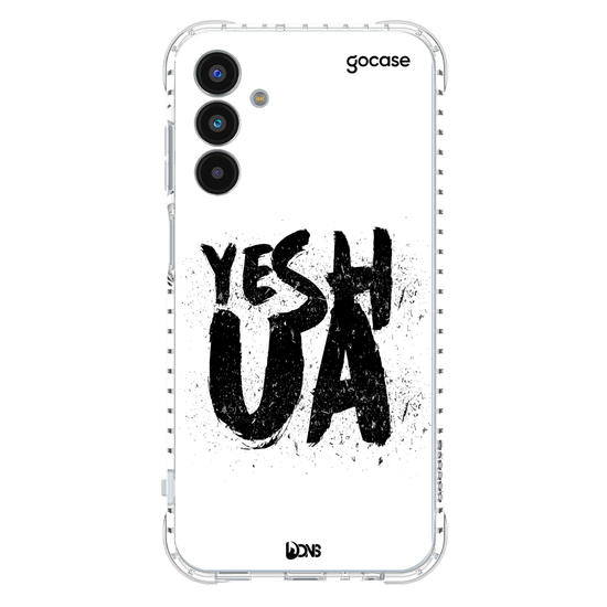 Capinha para celular  Use Dons - Yeshua