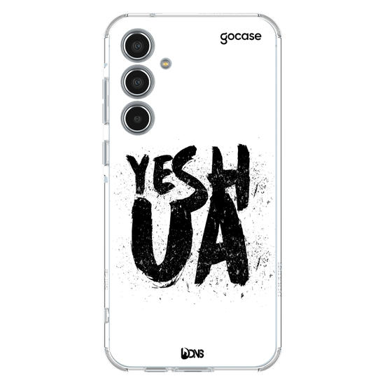 Capinha para celular  Use Dons - Yeshua