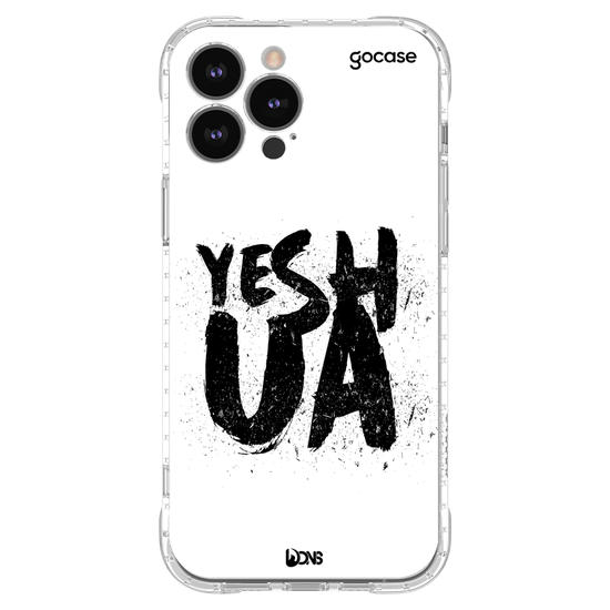 Capinha para celular  Use Dons - Yeshua