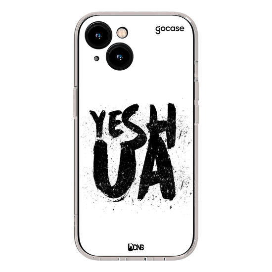 Capinha para celular  Use Dons - Yeshua